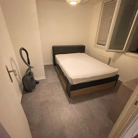 Cosy T2 En Centre Ville Morez Eksteriør billede